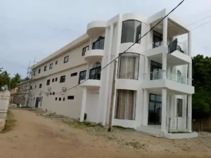 Hôtel LISAD - Confort & Excellence à Lomé
