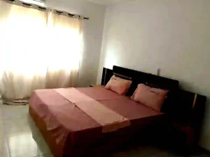 Hôtel LISAD - Des chambres élégantes pour un séjour inoubliable