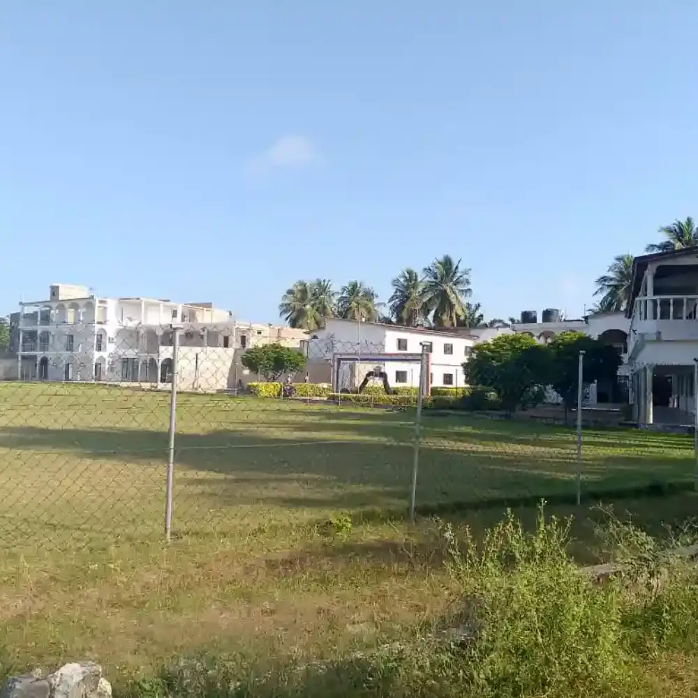 Liberty Sport Academy Delta Foot - un centre d’excellence au Togo