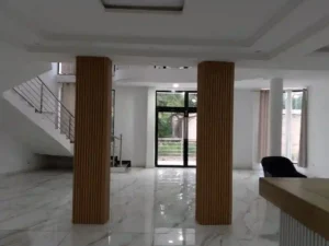 Hôtel LISAD - Confort moderne et élégance