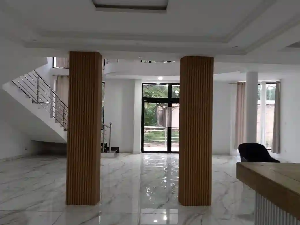 Hôtel LISAD - Confort moderne et élégance