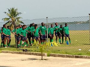 Deviens le champion de demain avec Liberty Sport Academy