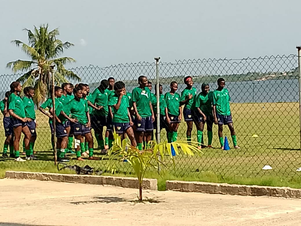 Deviens le champion de demain avec Liberty Sport Academy